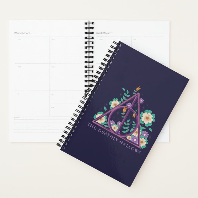 Graphisme des hirondelles mortes florales (Devant avec enveloppe)