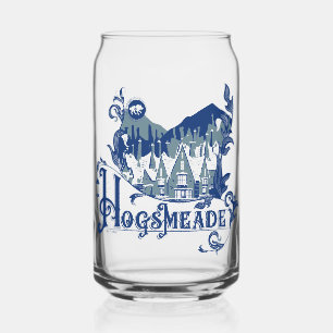 Graphisme du village vintage de HOGSMEADE™