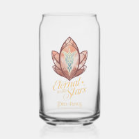 Graphisme Evenstar Éternel comme les Étoiles