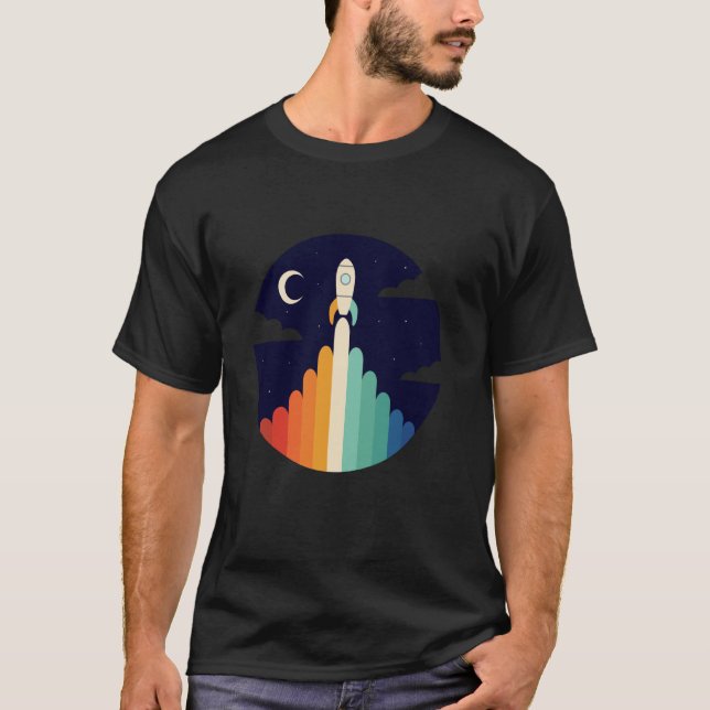 Graphisme Threadless Andy Westface vers le haut (Devant)