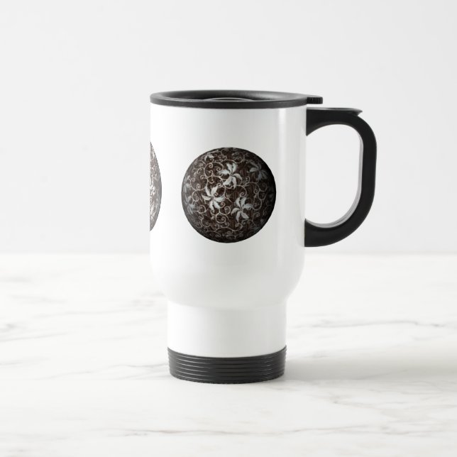 Graphix Travel Mug (Right)
