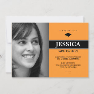 Gras Bar 1 Faire-part d'obtention d'un diplôme pho