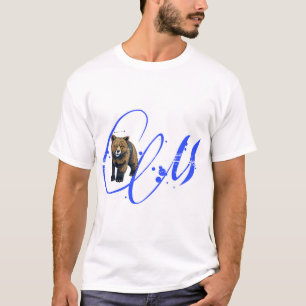Gras CM - T-shirt Homme