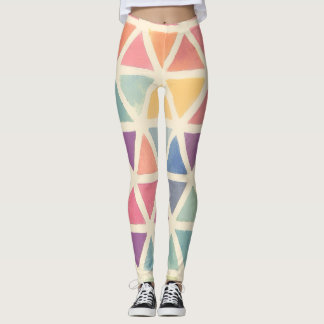 Gras d'impressions, douceurs - Leggings en vente!