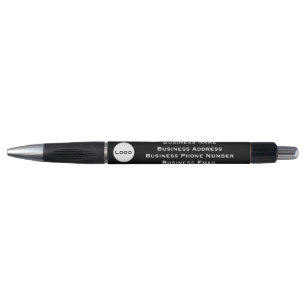 Gras et professionnels - Stylo d'entreprise person