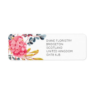 Gras Fleurs Roses Claires Art Fleuriste