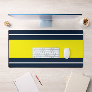 Gras Marine Large Vivid Jaune Blancs de course