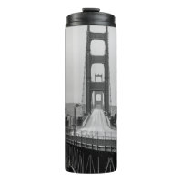 GRASCALE PHOTOGRAPHY OF CABLE BRIDGE