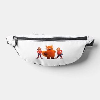 grasdebar5 fanny pack
