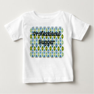 Grass and Sky  Baby T-Shirt