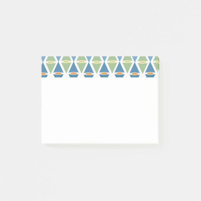 Grass and Sky  Post-it Notes (Front)