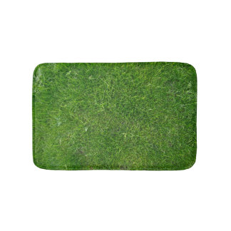 Grass Bath Mat
