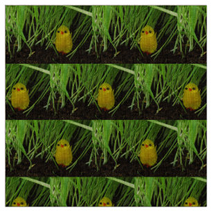 grass chick fabric