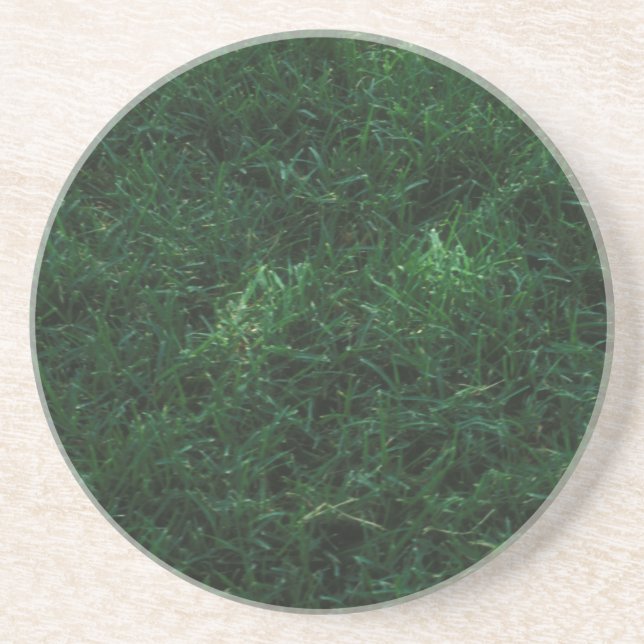 Grass Coaster (Front)