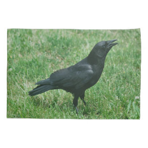 Grass Custom Single Pillowcase, Standard Size Pillowcase