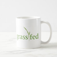 Grass Fed