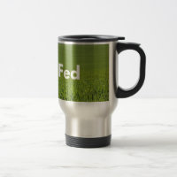 Grass Fed