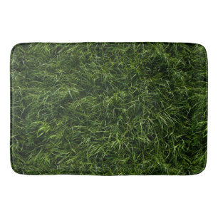 Grass is Always Greener Bath Mat