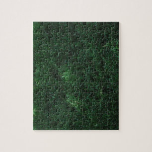 Grass is always greener... jigsaw puzzle