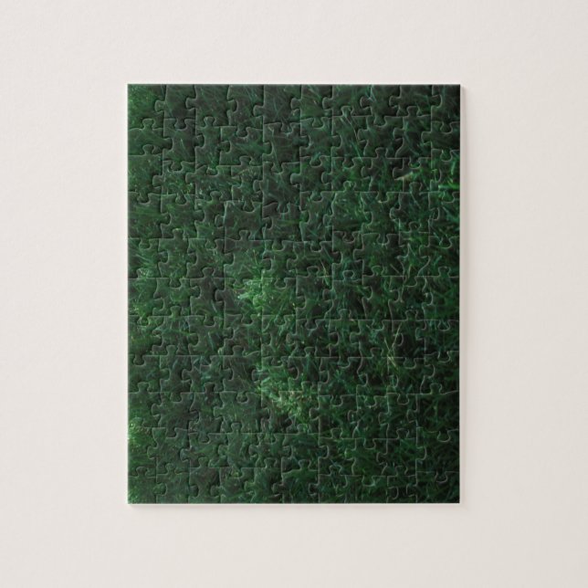 Grass is always greener... jigsaw puzzle (Vertical)