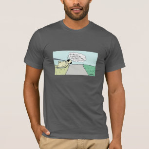 Grass is Greener T-Shirt