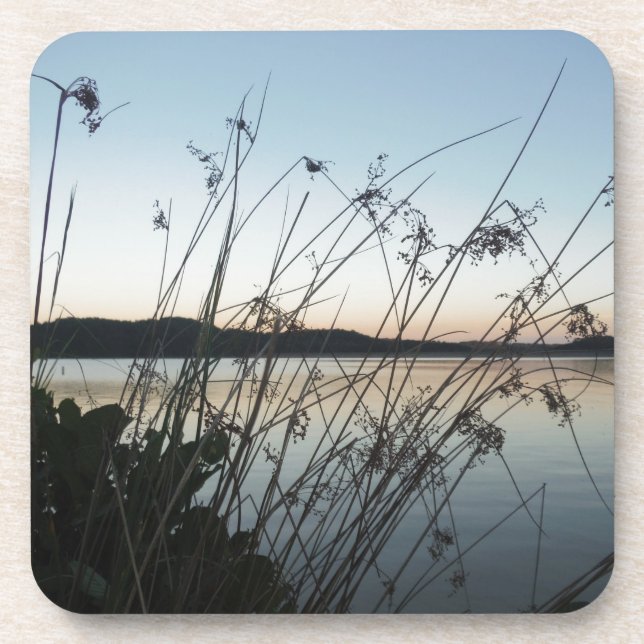 Grasses at lake Sunset Coaster (Front)