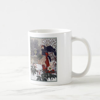 Grasset Capricorn Mug
