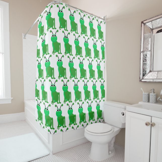 Grasshopper Design (In Situ)