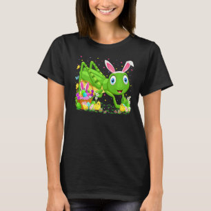 Grasshopper Easter Egg Hunting Grasshopper Easter T-Shirt