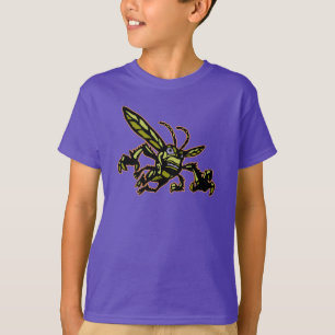 Grasshopper Hopper Flying Disney T-Shirt