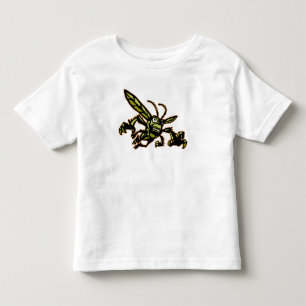Grasshopper Hopper Flying Disney Toddler T-shirt