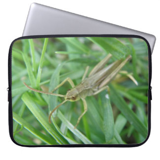 Grasshopper Laptop Bag