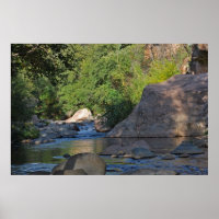 Grasshopper Point Creek 1429