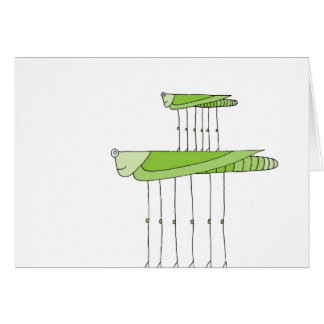 Grasshopper Stack