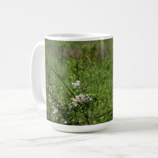 Grassland coffee mug