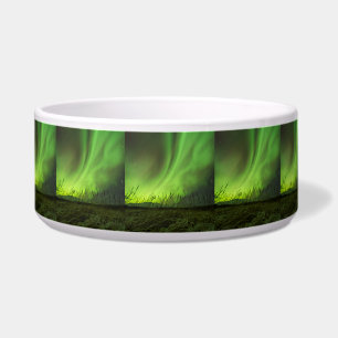 Grasslands Aurora