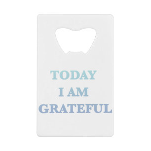 Grateful