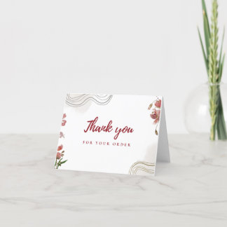 Grateful Beyond Words Holiday Card