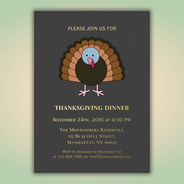 Grateful Blessed Happy Thanksgiving Friendsgiving (Creator Uploaded)