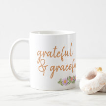 Grateful & Graceful Dancing Hamster