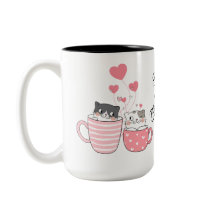 Grateful Heart Mug Cadeau Parfait Pour Hubby, Femm