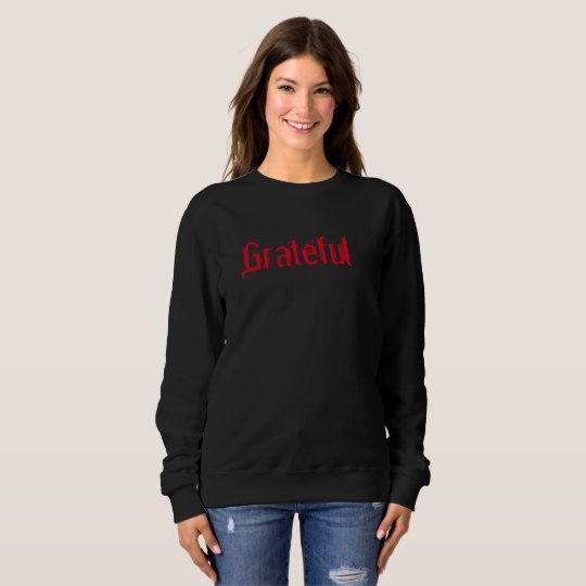 Grateful shirt