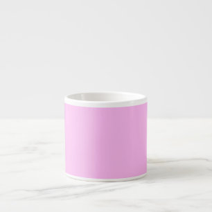 Grateful, Thankful, Gratitude Quote, Pink, Holiday Espresso Cup