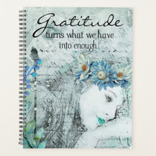 Gratitude
