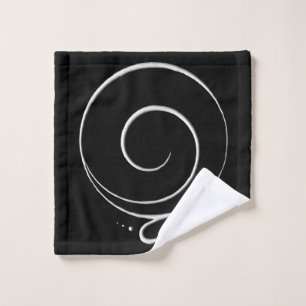 Gratitude 3 wash cloth