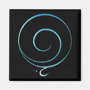 Gratitude 6 magnet