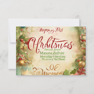 Gratitude à l'encre : Un Merci sincère"