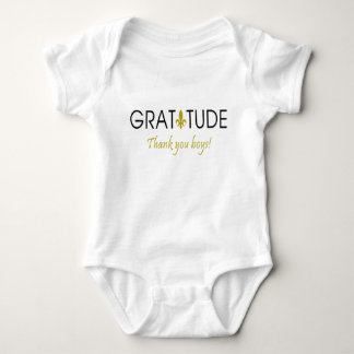 Gratitude Creeper