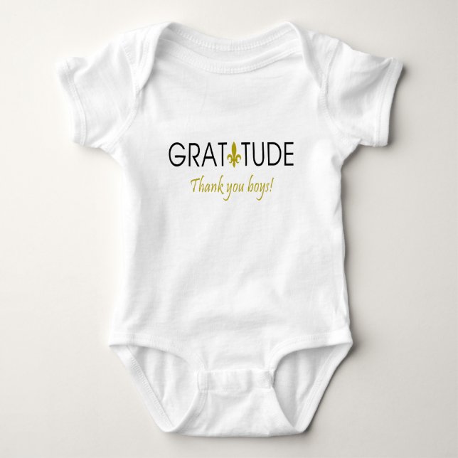 Gratitude Creeper (Front)
