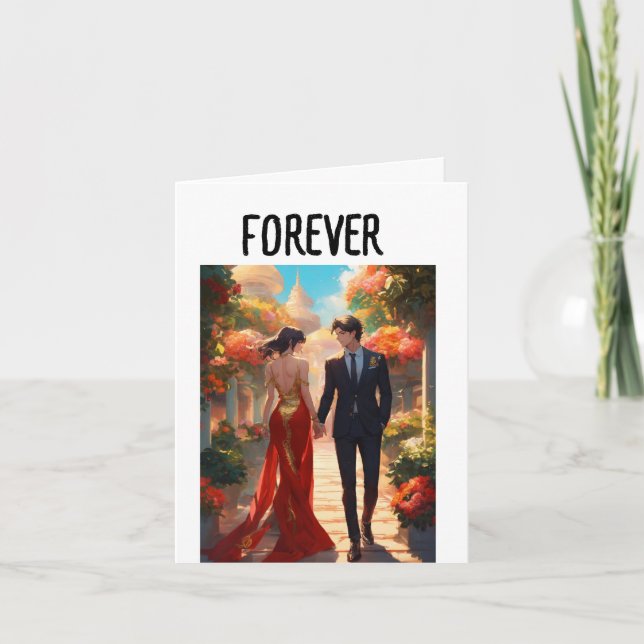 "Gratitude dans chaque mot : un Merci sincère" (Devant)